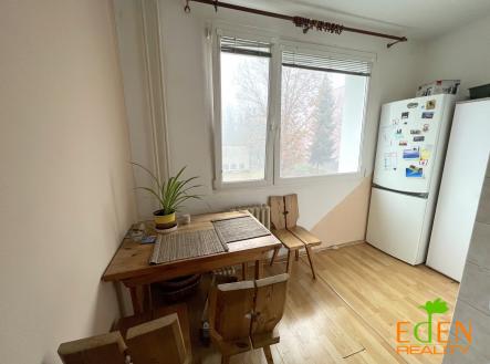 Obrázek k zakázce č.: 676026 | Pronájem bytu, 1+1, 48 m²