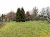 Pronájem - pozemek, zahrada, 300 m²