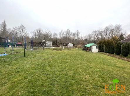 Obrázek k zakázce č.: 674866 | Pronájem - pozemek, zahrada, 300 m²