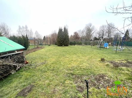 Obrázek k zakázce č.: 674866 | Pronájem - pozemek, zahrada, 300 m²