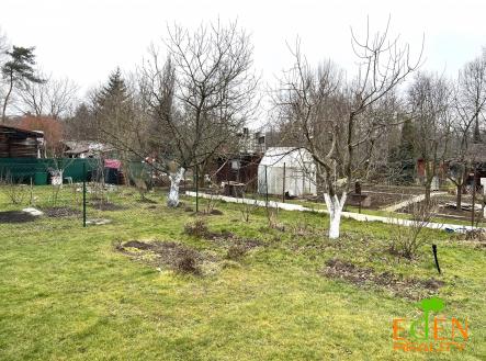 Obrázek k zakázce č.: 674866 | Pronájem - pozemek, zahrada, 300 m²