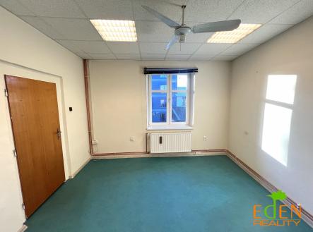 Obrázek k zakázce č.: 681966 | Pronájem - kanceláře, 55 m²
