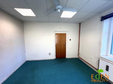 Obrázek k zakázce č.: 681966 | Pronájem - kanceláře, 55 m²