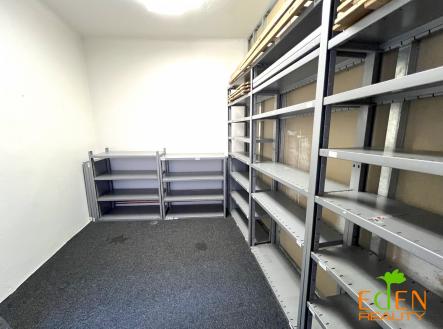 Obrázek k zakázce č.: 681966 | Pronájem - kanceláře, 55 m²
