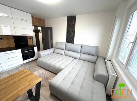 Obrázek k zakázce č.: 684206 | Pronájem bytu, 1+kk, 28 m²