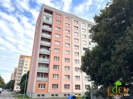 Pronájem bytu, 1+kk, 28 m² obrázek