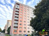 Pronájem bytu, 1+kk, 28 m²