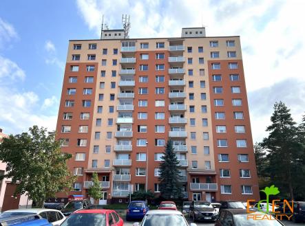 Obrázek k zakázce č.: 705106 | Pronájem bytu, 1+kk, 38 m²