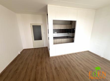 Obrázek k zakázce č.: 705106 | Pronájem bytu, 1+kk, 38 m²