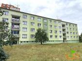 Prodej bytu, 1+1, 39 m²