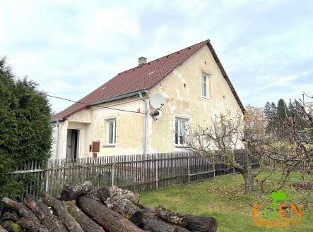 Prodej - dům/vila, 135 m²