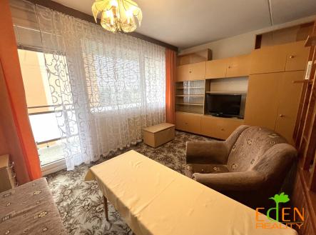 Obrázek k zakázce č.: 712162 | Pronájem bytu, 1+kk, 34 m²