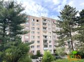 Pronájem bytu, 1+kk, 25 m²