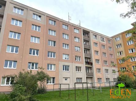 Pronájem bytu, 1+1, 38 m² obrázek