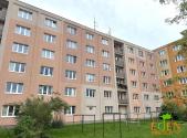 Pronájem bytu, 1+1, 38 m²