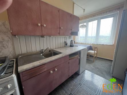 Obrázek k zakázce č.: 715692 | Pronájem bytu, 1+1, 38 m²