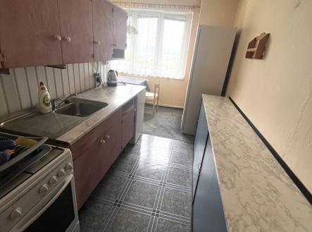 Obrázek k zakázce č.: 715692 | Pronájem bytu, 1+1, 38 m²