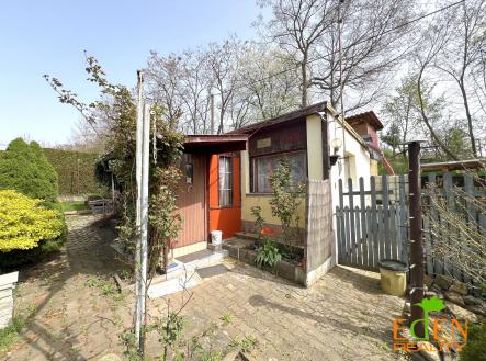 Obrázek k zakázce č.: 699336 | Pronájem - chata/rekreační objekt, 30 m²