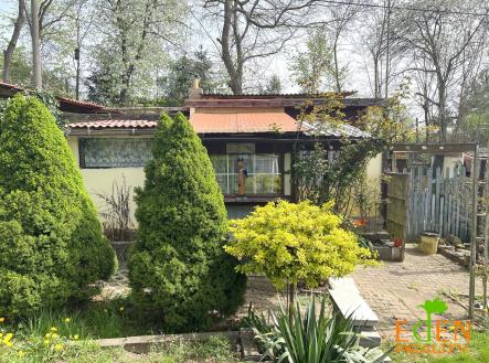 Obrázek k zakázce č.: 699336 | Pronájem - chata/rekreační objekt, 30 m²
