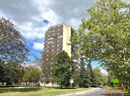 Obrázek k zakázce č.: 716452 | Pronájem bytu, 1+1, 39 m²