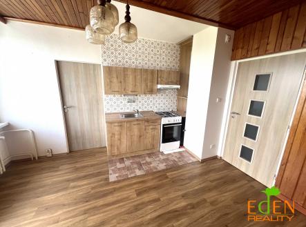 Obrázek k zakázce č.: 716452 | Pronájem bytu, 1+1, 39 m²