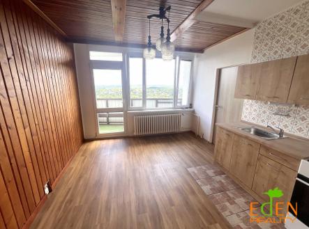 Obrázek k zakázce č.: 716452 | Pronájem bytu, 1+1, 39 m²