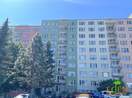 Prodej bytu, 2+1, 65 m² obrázek