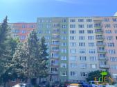 Prodej bytu, 2+1, 65 m²