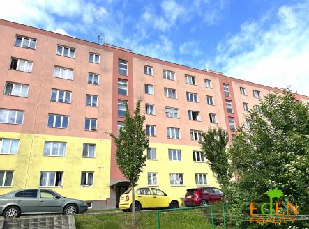 Obrázek k zakázce č.: 716982 | Prodej bytu, 2+1, 53 m²