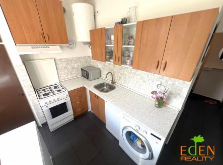 Obrázek k zakázce č.: 716982 | Prodej bytu, 2+1, 53 m²