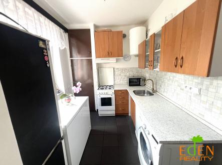 Obrázek k zakázce č.: 716982 | Prodej bytu, 2+1, 53 m²
