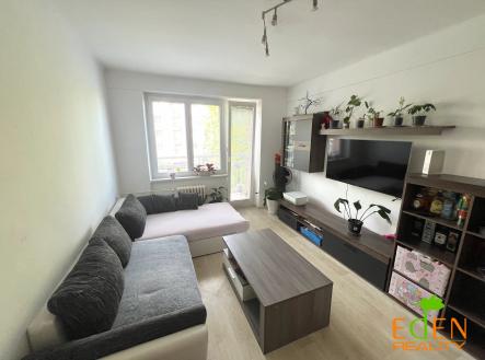 Obrázek k zakázce č.: 716982 | Prodej bytu, 2+1, 53 m²