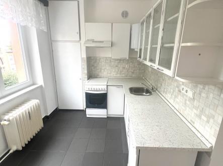 Obrázek k zakázce č.: 716982 | Prodej bytu, 2+1, 53 m²