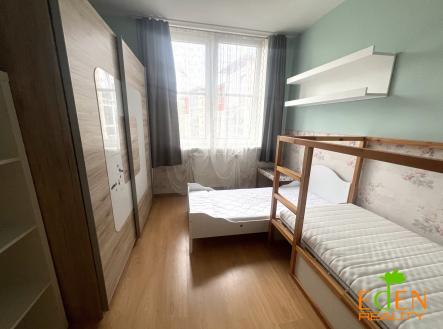 Obrázek k zakázce č.: 717202 | Pronájem bytu, 3+kk, 83 m²