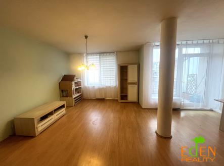Obrázek k zakázce č.: 717202 | Pronájem bytu, 3+kk, 83 m²