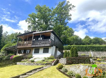 Obrázek k zakázce č.: 717342 | Prodej - chata/rekreační objekt, 57 m²