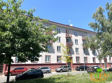Obrázek k zakázce č.: 717632 | Pronájem bytu, 2+1, 63 m²