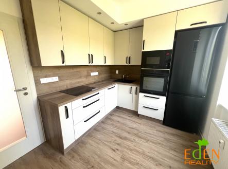 Obrázek k zakázce č.: 717632 | Pronájem bytu, 2+1, 63 m²