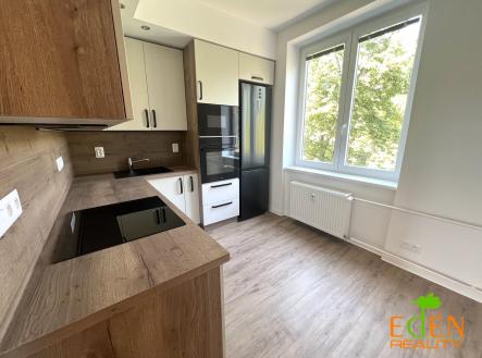 Obrázek k zakázce č.: 717632 | Pronájem bytu, 2+1, 63 m²