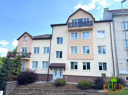 Pronájem bytu, 2+kk, 40 m² obrázek