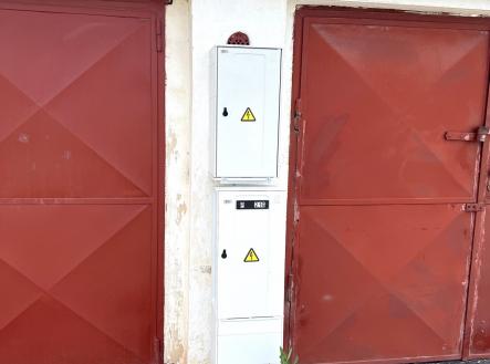 Obrázek k zakázce č.: 715972 | Prodej - malý objekt/garáž