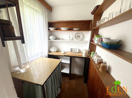 Obrázek k zakázce č.: 720272 | Prodej - chata/rekreační objekt, 43 m²