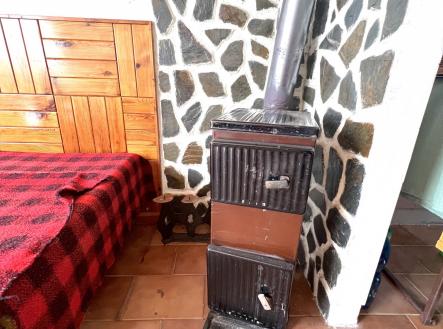 Obrázek k zakázce č.: 720272 | Prodej - chata/rekreační objekt, 43 m²