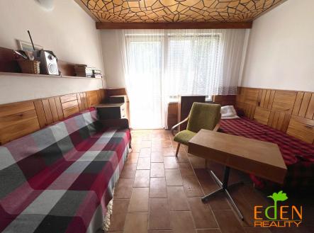 Obrázek k zakázce č.: 720272 | Prodej - chata/rekreační objekt, 43 m²