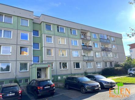 Obrázek k zakázce č.: 721142 | Prodej bytu, 3+1, 69 m²