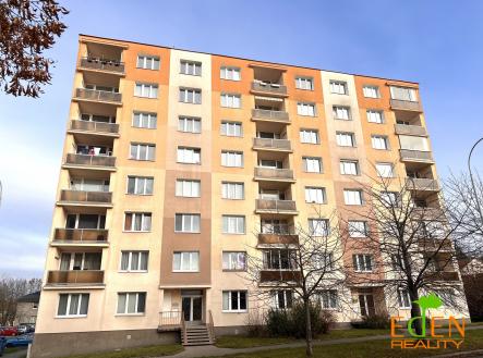 Obrázek k zakázce č.: 725281 | Pronájem bytu, 1+kk, 20 m²