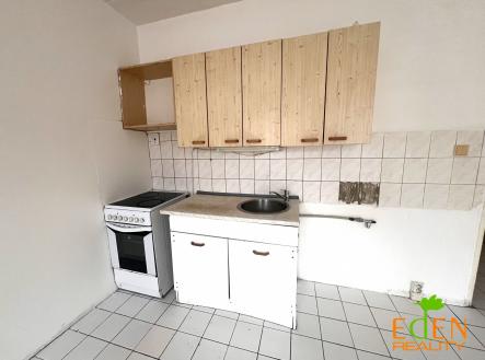 Obrázek k zakázce č.: 723991 | Prodej bytu, 1+kk, 33 m²