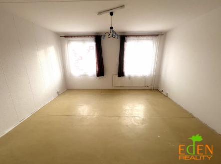 Obrázek k zakázce č.: 723991 | Prodej bytu, 1+kk, 33 m²