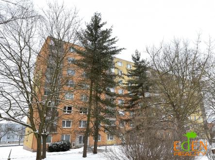 Obrázek k zakázce č.: 725781 | Pronájem bytu, 1+kk, 25 m²