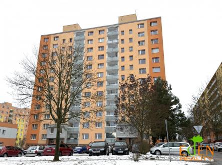 Obrázek k zakázce č.: 725921 | Pronájem bytu, 1+1, 40 m²